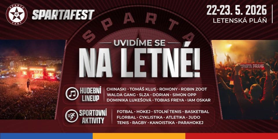SPARTAFEST 2026
