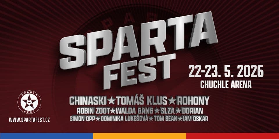 SPARTAFEST 2026